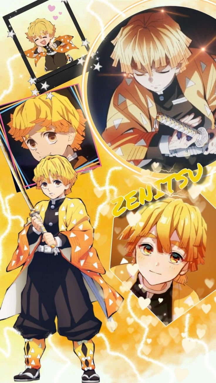 Genos vs Zenitsu Agatsuma Who Would Win In A Direct Confrontation?